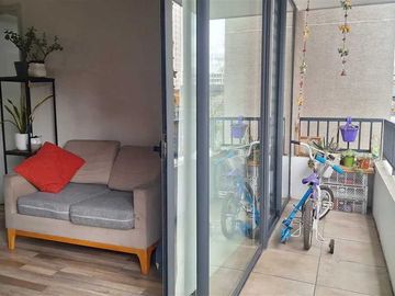 Departamento en venta  en SANTIAGO