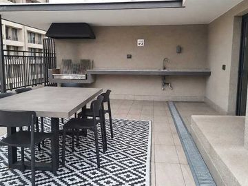 Departamento en venta  en SANTIAGO