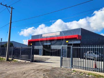 Local comercial en arriendo  en SAN PEDRO DE LA PAZ