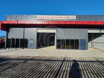Local comercial en arriendo  en SAN PEDRO DE LA PAZ