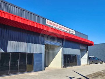 Local comercial en arriendo  en SAN PEDRO DE LA PAZ