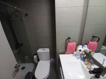 Departamento en arriendo  en LAS CONDES