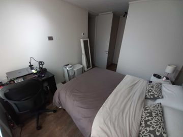 Departamento en arriendo  en LAS CONDES