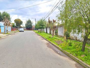 Parcela en venta  en CHIGUAYANTE