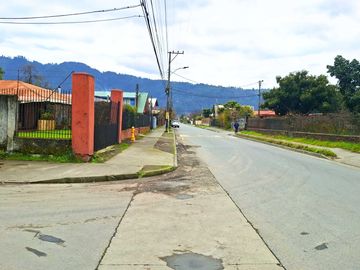 Parcela en venta  en CHIGUAYANTE
