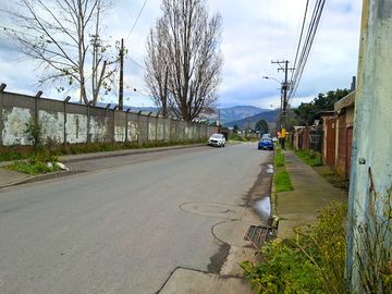 Parcela en venta  en CHIGUAYANTE