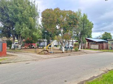 Parcela en venta  en CHIGUAYANTE