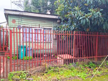 Parcela en venta  en CHIGUAYANTE