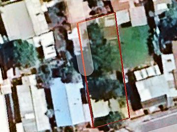 Parcela en venta  en CHIGUAYANTE