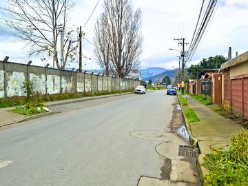 Parcela en venta  en CHIGUAYANTE
