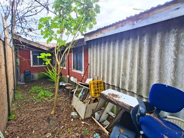 Parcela en venta  en CHIGUAYANTE