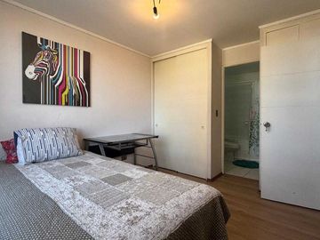 Departamento en venta  en LA FLORIDA