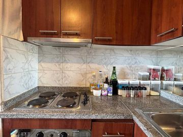 Departamento en venta  en LA FLORIDA