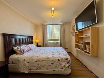 Departamento en venta  en LA FLORIDA