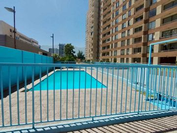 Departamento en venta  en LA FLORIDA