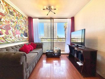 Departamento en venta  en LA FLORIDA