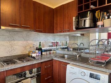 Departamento en venta  en LA FLORIDA