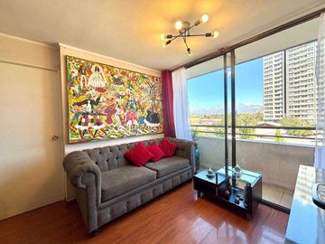 Departamento en venta  en LA FLORIDA