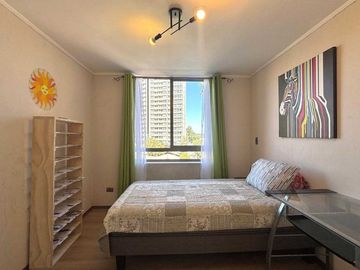 Departamento en venta  en LA FLORIDA
