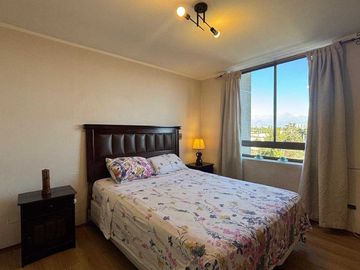 Departamento en venta  en LA FLORIDA