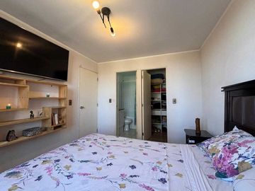 Departamento en venta  en LA FLORIDA