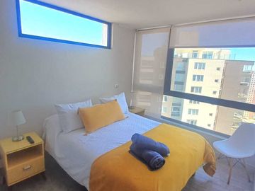 Departamento en arriendo  en VALPARAÍSO