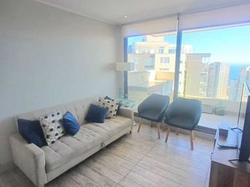 Departamento en arriendo  en VALPARAÍSO