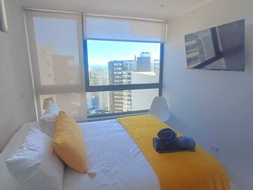 Departamento en arriendo  en VALPARAÍSO