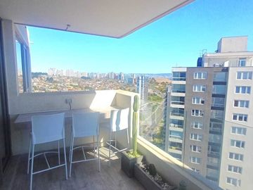 Departamento en arriendo  en VALPARAÍSO