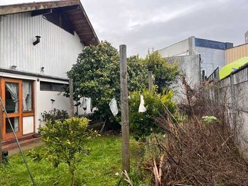 Casa en arriendo  en TEMUCO