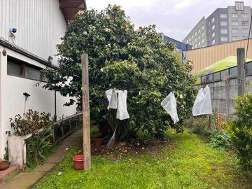 Casa en arriendo  en TEMUCO