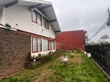 Casa en arriendo  en TEMUCO