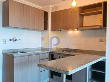 Departamento en venta  en SAN PEDRO DE LA PAZ