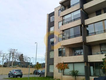 Departamento en venta  en SAN PEDRO DE LA PAZ