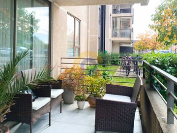 Departamento en venta  en SAN PEDRO DE LA PAZ