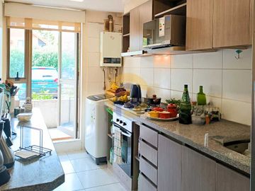 Departamento en venta  en SAN PEDRO DE LA PAZ