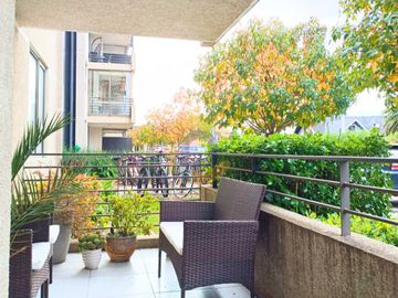 Departamento en venta  en SAN PEDRO DE LA PAZ