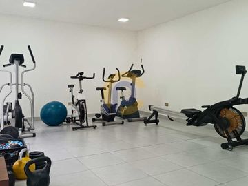 Departamento en venta  en SAN PEDRO DE LA PAZ