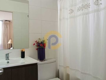 Departamento en venta  en SAN PEDRO DE LA PAZ