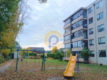 Departamento en venta  en SAN PEDRO DE LA PAZ