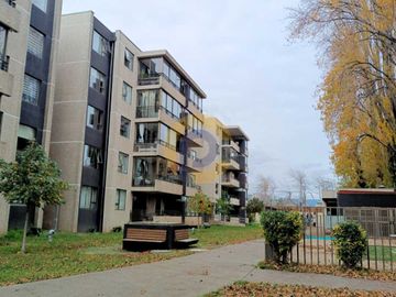 Departamento en venta  en SAN PEDRO DE LA PAZ