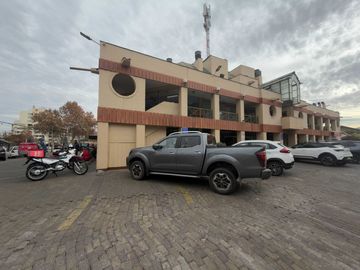 Estacionamiento en arriendo  en VITACURA