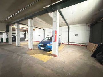 Estacionamiento en arriendo  en VITACURA