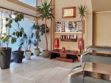 Departamento en arriendo  en ESTACIÓN CENTRAL