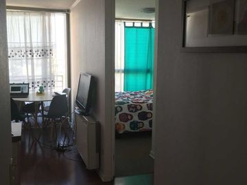 Departamento en arriendo  en ESTACIÓN CENTRAL