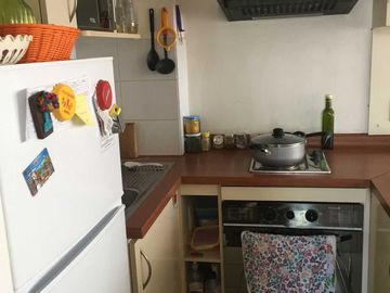 Departamento en arriendo  en ESTACIÓN CENTRAL