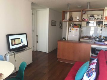 Departamento en arriendo  en ESTACIÓN CENTRAL