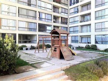 Departamento en arriendo  en ESTACIÓN CENTRAL