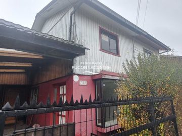 Casa en venta  en VILLARRICA