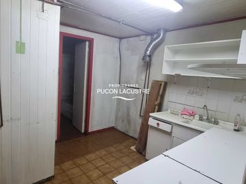 Casa en venta  en VILLARRICA
